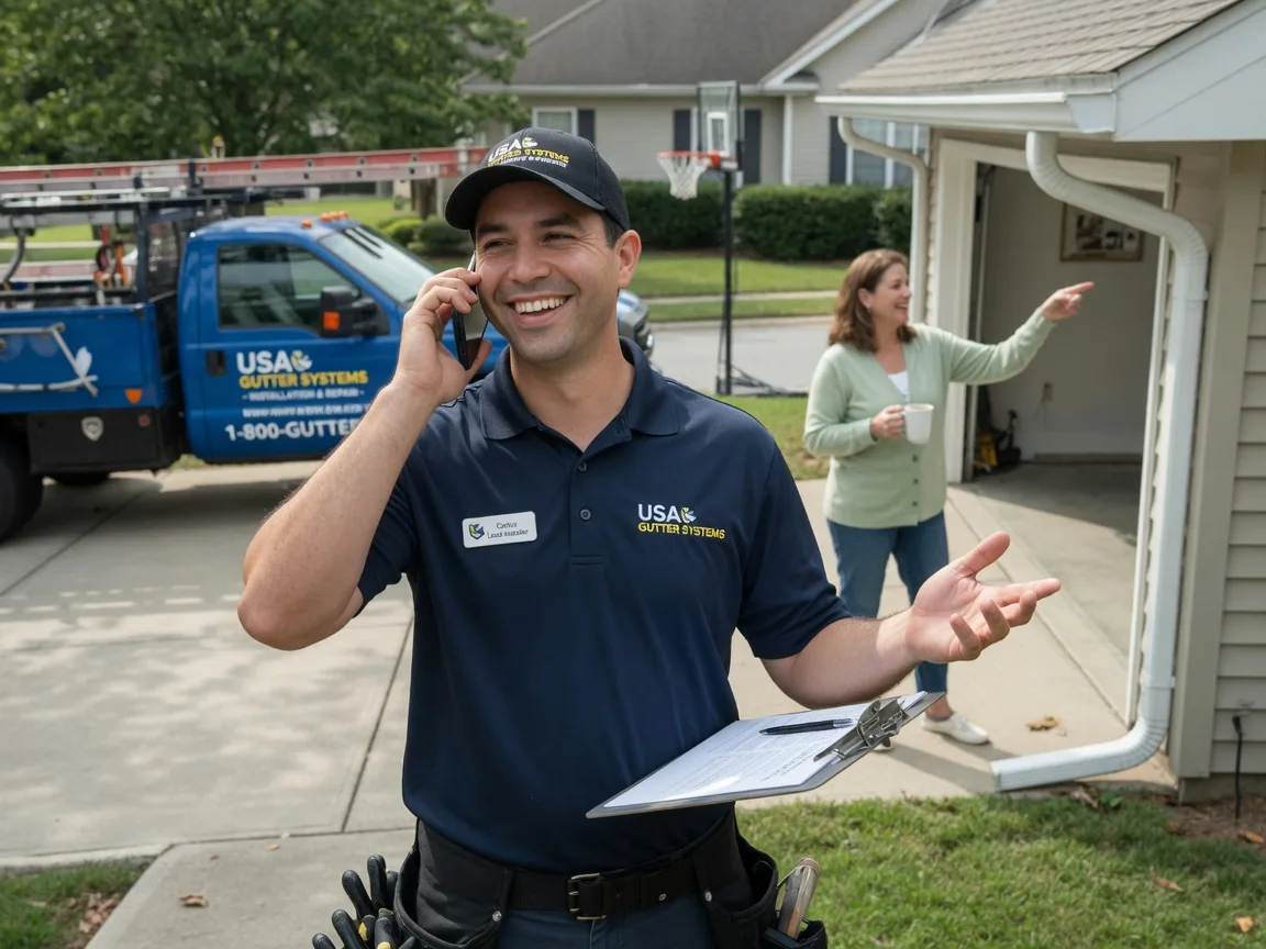 Gutter Installation Garretson, SD FAQs